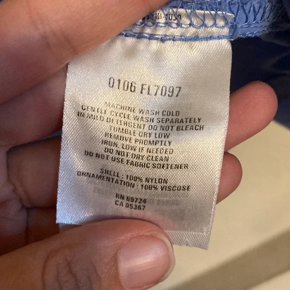 Columbia button up shirt - Picture 6 of 6